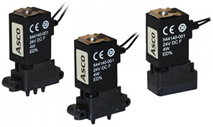 Emerson introduces miniature rocker isolation valve for clinical laboratory instruments