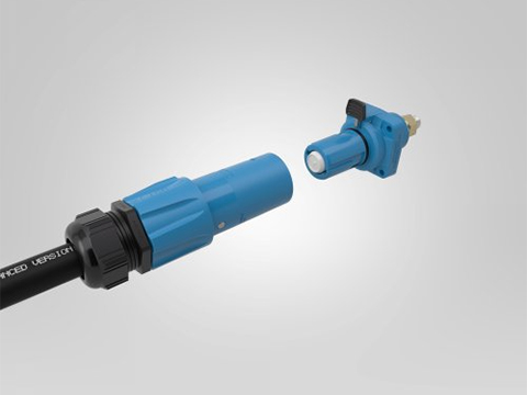 High-performance connectors provide powerful connections for every challenge
