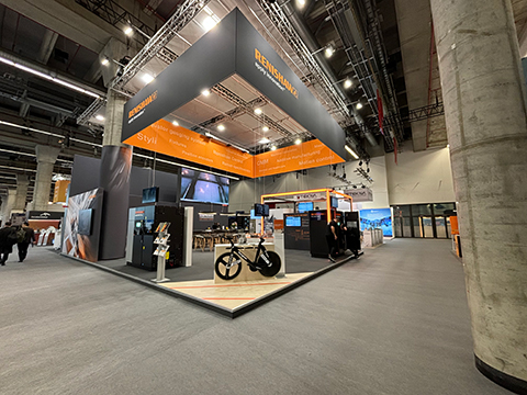 Renishaw to showcase end-to-end additive manufacturing workflow at Formnext 2025