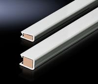 Rittal busbar cover sections