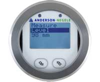 Accurate and fast measurement of level in any process application