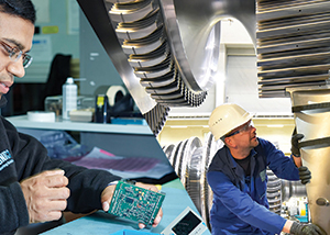 Expanded calibration and support services