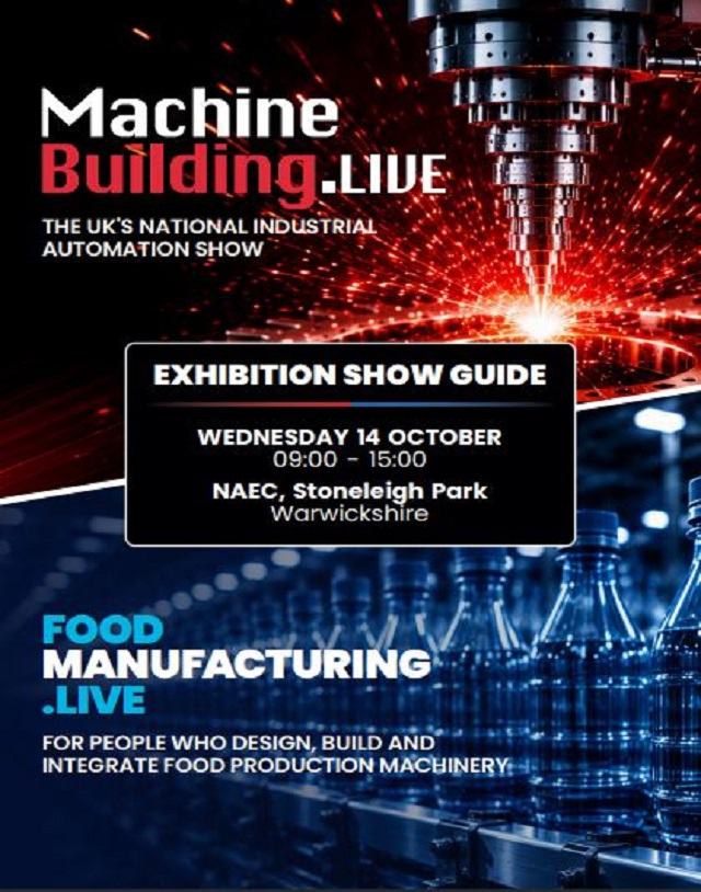 Show Guide MBL & FML 2026
