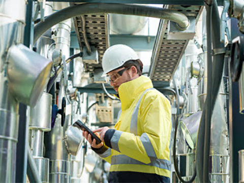 Comprehensive Auto-ID portfolio from Pepperl+Fuchs