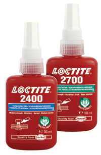 The evolution of new adhesives