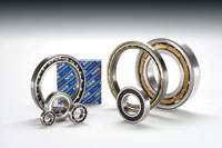Medway becomes Master Distributor for NKE bearings