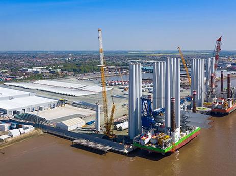 Siemens renews major contract with Brammer Buck and Hickman