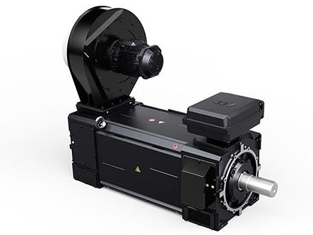 High power density motors create new opportunities for machine builders