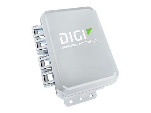 Digi International announces T-Mobile Certification for Digi Connect Sensor XRT-M