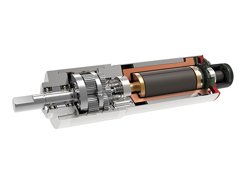 How precision motors are shaping the future of aerospace