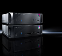 CMCs deliver better reporting for more control of data centre racks