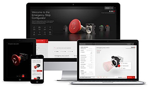EAO launches virtual 3D e-stop switch configuration tool
