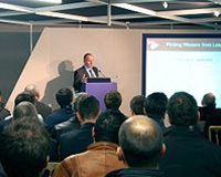 Northern Manufacturing 2014 free seminar programme announced