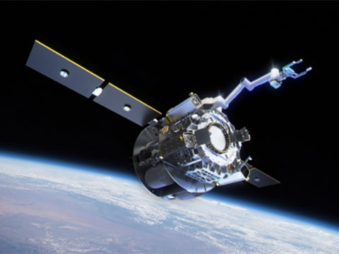 Space Machines turns to Siemens Xcelerator as a Service