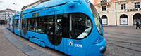 Loctite thread locking underpins tram