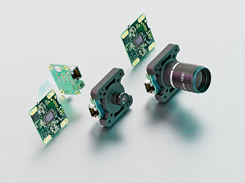 IDS launches GigE uEye LE cameras for superior low-light imaging