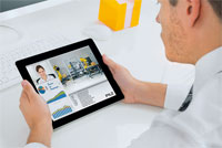 Pilz launches machine safety webinar series