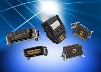 New variants extend versatility of har-flex circuit board connector range