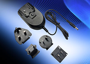 TDK launches medical wall mount power supplies