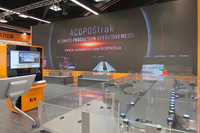 Unmatched efficiency with high-speed diverters