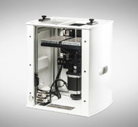 Motion control plays enabling role for biomedical equipment