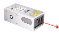 Reliable measurement over long distances