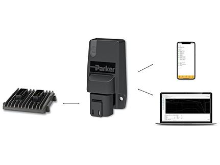 Gateway module enables faster and easier remote machine access