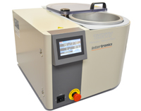 Improved capability for vacuum mixing and degassing 