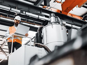 IFM offers the easy route to Industry 4.0