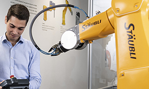 Maintaining the benefits from your investments in robotics