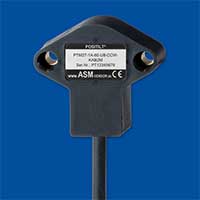 ASM introduces high-accuracy inclination sensor in an ultra-compact housing