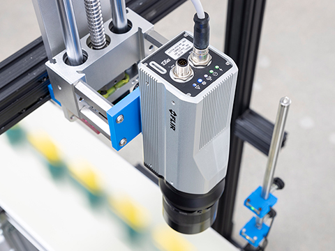 FLIR and Teledyne TapTone to provide cocktail of innovation at Drinktec