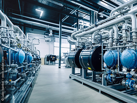 Why the future of energy demands smarter automation