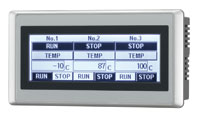 Touchscreens at reduced cost