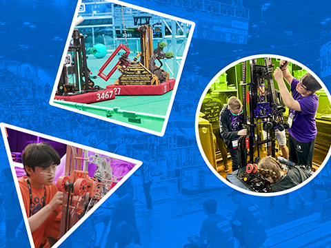 Mouser Electronics empowers next generation of engineers