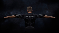 Comau launches compact, lightweight, wearable exoskeleton for workers