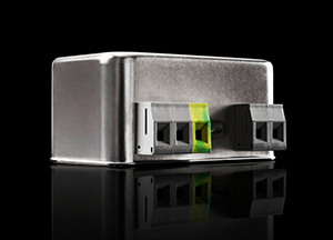 Schaffner reintroduces single-phase EMC filter for control equipment following increase in demand