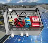 Spelsberg helps to feed the UK national grid
