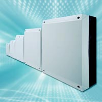Small enclosures bring big benefits