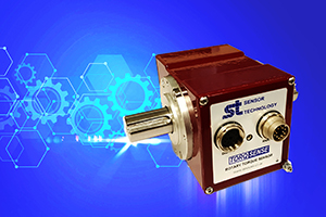 New wireless torque technology
