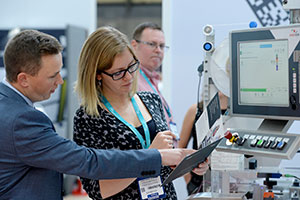 PPMA provides a new meeting hub for your business