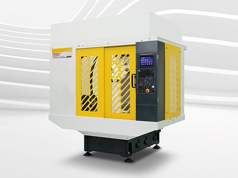 Fanuc unveils four new products