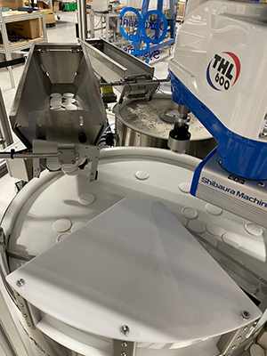 Automation solutions get Oakmount badge of honour