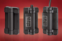 Enclosure hardware to protect both users and equipment