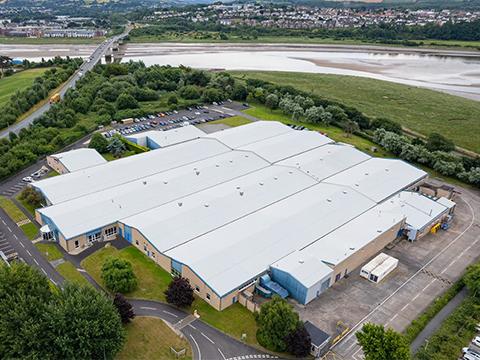 Parker joins forces with hydrogen and carbon capture programme