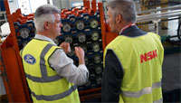 Replace with Better - Quality replacement parts benefit end users