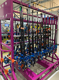Norgren helps deliver automotive first for Vietnam