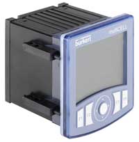 Multifunction controller from Burkert