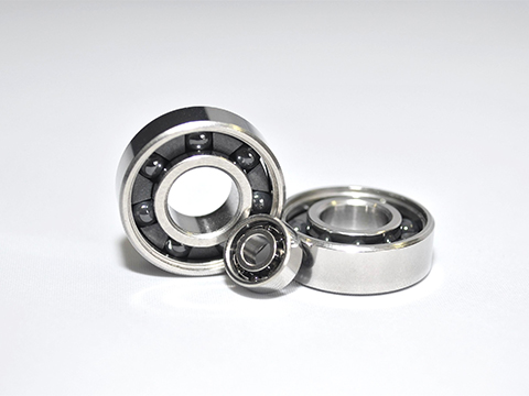 R. A. Rodriguez introduces aerospace miniature instrument bearings through new partnership
