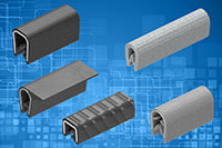 Edge protectors from Emka protect edges and people